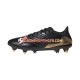 Adidas COPA SENSE.1 SG Superlative Chaussures de football Jaune Noir