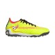 Adidas COPA SENSE.1 TF Game Data Chaussures de football Jaune