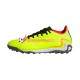 Adidas COPA SENSE.1 TF Game Data Chaussures de football Jaune