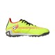 Adidas COPA SENSE.1 TF Game Data Chaussures de football Jaune