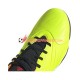 Adidas COPA SENSE.1 TF Game Data Chaussures de football Jaune