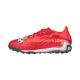 Adidas COPA SENSE.1 TF Meteorite Chaussures de football Rouge Blanc