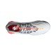 Adidas COPA SENSE.1 TF White Gnist Chaussures de football Rouge Gris Blanc