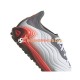 Adidas COPA SENSE.1 TF White Gnist Chaussures de football Rouge Gris Blanc
