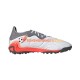 Adidas COPA SENSE.1 TF White Gnist Chaussures de football Rouge Gris Blanc