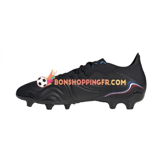 Adidas COPA SENSE.2 FG Edge of Darkness Chaussures de football Noir