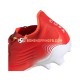 Adidas COPA SENSE.2 FG Meteorite Chaussures de football Rouge Blanc