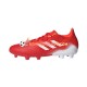 Adidas COPA SENSE.2 FG Meteorite Chaussures de football Rouge Blanc