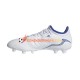 Adidas COPA SENSE.3 FG Diamond Edge Chaussures de football Bleu Blanc