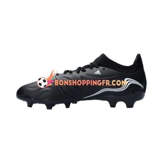 Adidas COPA SENSE.3 FG Edge of Darkness Chaussures de football Noir