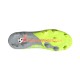 Adidas COPA SENSE.3 FG NumbersUp Chaussures de football Rouge Gris Jaune