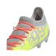 Adidas COPA SENSE.3 FG NumbersUp Chaussures de football Rouge Gris Jaune