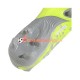 Adidas COPA SENSE.3 FG NumbersUp Chaussures de football Rouge Gris Jaune