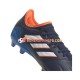 Adidas COPA SENSE.3 FG Sapphire Edge Chaussures de football Bleu