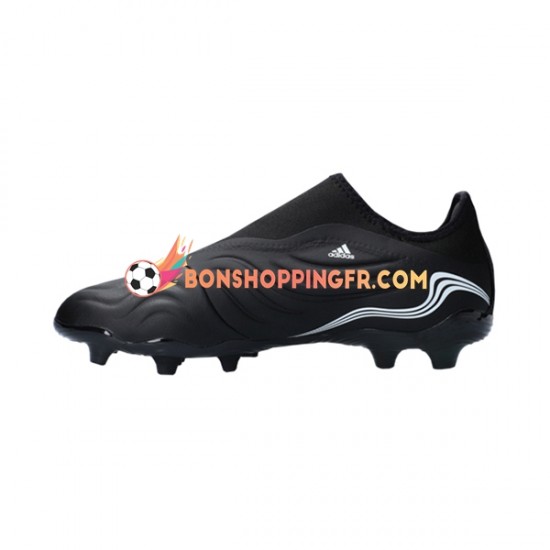 Adidas COPA SENSE.3 LL FG Edge of Darkness Chaussures de football Noir