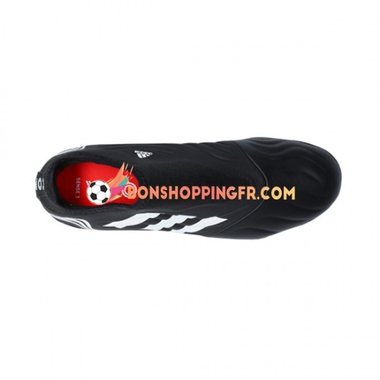 Adidas COPA SENSE.3 LL FG Edge of Darkness Chaussures de football Noir