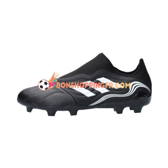 Adidas COPA SENSE.3 LL FG Edge of Darkness Chaussures de football Noir