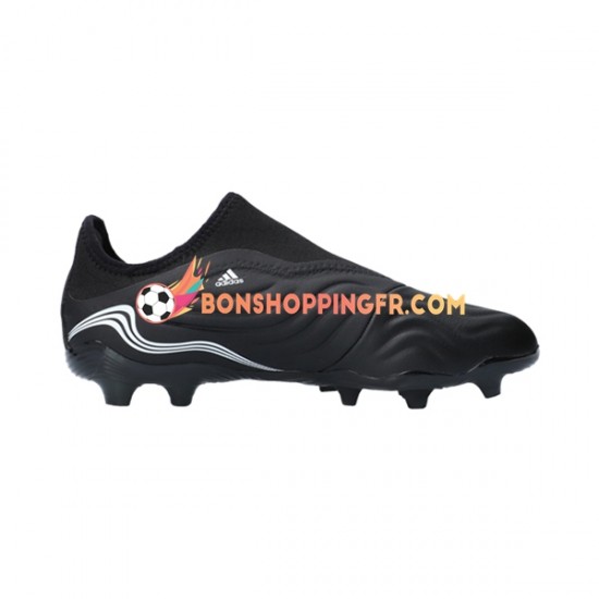 Adidas COPA SENSE.3 LL FG Edge of Darkness Chaussures de football Noir