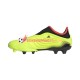 Adidas COPA SENSE.3 LL FG Game Data Chaussures de football Jaune