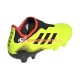 Adidas COPA SENSE.3 LL FG Game Data Chaussures de football Jaune