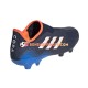 Adidas COPA SENSE.3 LL FG Sapphire Edge Chaussures de football Bleu