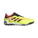 Adidas COPA SENSE.3 LL TF Game Data Chaussures de football Jaune