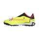 Adidas COPA SENSE.3 LL TF Game Data Chaussures de football Jaune