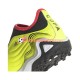 Adidas COPA SENSE.3 LL TF Game Data Chaussures de football Jaune