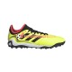 Adidas COPA SENSE.3 TF Game Data Chaussures de football Jaune