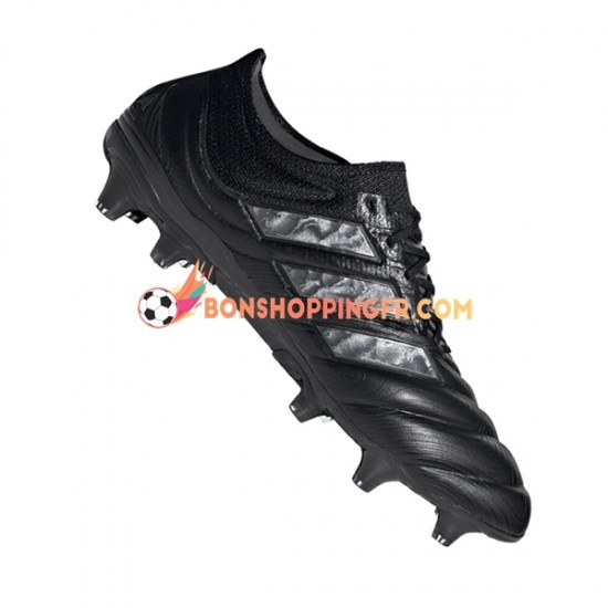 Adidas COPA Shadowbeast 20.1 FG Chaussures de football Noir