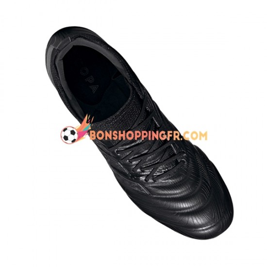 Adidas COPA Shadowbeast 20.1 FG Chaussures de football Noir