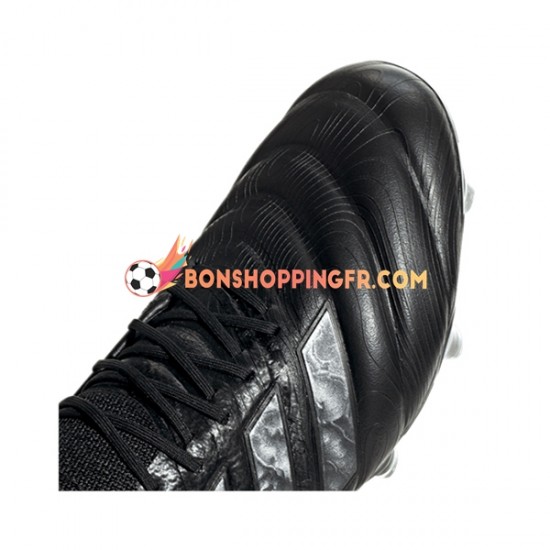 Adidas COPA Shadowbeast 20.1 FG Chaussures de football Noir