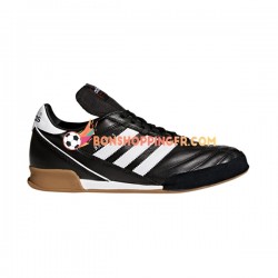 Adidas Classic Kaiser 3 Goal Halle Chaussures de football Blanc Noir
