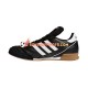 Adidas Classic Kaiser 3 Goal Halle Chaussures de football Blanc Noir