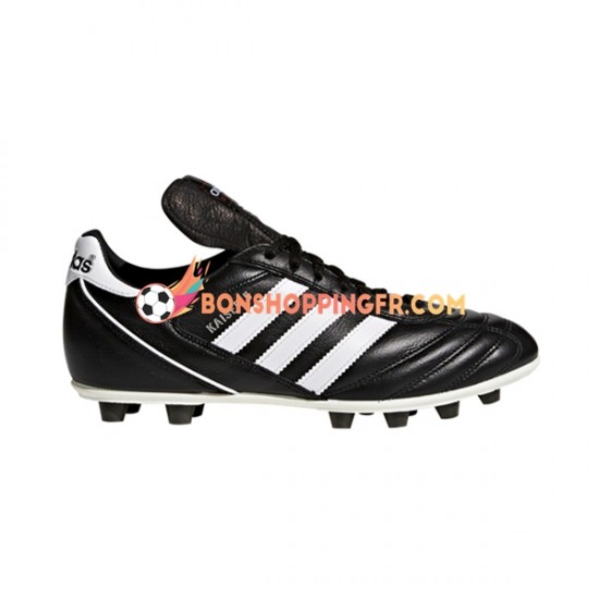 Adidas Classic Kaiser 3 Liga FG Chaussures de football Blanc Noir