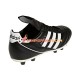 Adidas Classic Kaiser 3 Liga FG Chaussures de football Blanc Noir