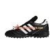 Adidas Classic Kaiser 3 Team TF Chaussures de football Blanc Noir