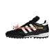 Adidas Classic Mundial Team TF Chaussures de football Blanc Noir