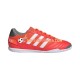 Adidas Classic Super Sala IN Halle White Chaussures de football Rouge