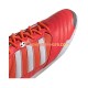 Adidas Classic Super Sala IN Halle White Chaussures de football Rouge