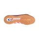 Adidas Classic Top Sala IN Halle Chaussures de football Rose Bleu Blanc