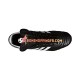 Adidas Classic World Cup SG Chaussures de football Blanc Noir