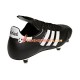 Adidas Classic World Cup SG Chaussures de football Blanc Noir