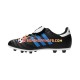 Adidas Copa Mundial FG Chaussures de football Bleu Noir