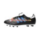 Adidas Copa Mundial FG Chaussures de football Bleu Noir