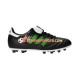 Adidas Copa Mundial FG Chaussures de football Vert Noir