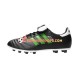 Adidas Copa Mundial FG Chaussures de football Vert Noir