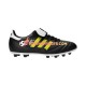 Adidas Copa Mundial FG Chaussures de football Jaune Noir