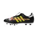 Adidas Copa Mundial FG Chaussures de football Jaune Noir