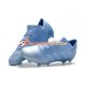 Adidas Nemeziz8.1 FG Chaussures de football Bleu